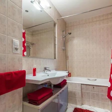 Lux Apartment Minsk