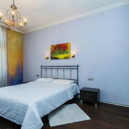 Lux Apartment