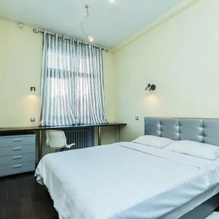Lux Minsk